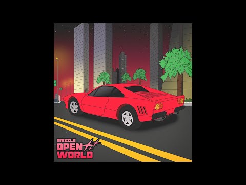Grizzle - DedSec (Official Audio)