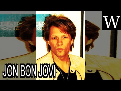 Bon Jovi Wiki