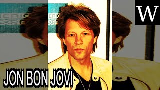 JON BON JOVI - WikiVidi Documentary