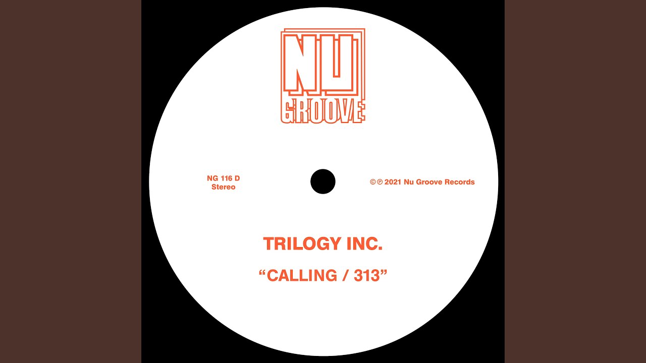 Calling (Extended Mix)