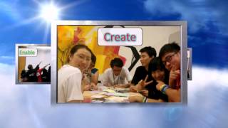 AIESEC Singapore JumpStart!2012 Opening Video