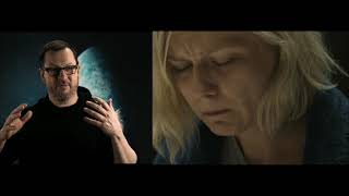 HDNet Look at Melancholia