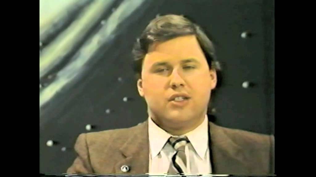 AT36 Best of Astronomy Toronto 1984-1985