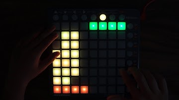 OMFG-HELLO Launchpad Cover