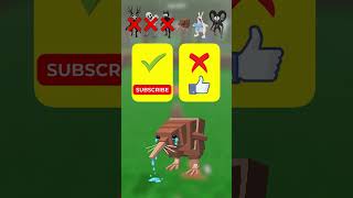 Cracky4 Vs Mobs in 99 Nights in the Forest 💀 #99nightintheforest #roblox