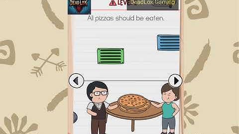 Brain Test All Star IQ Boost Master Levels Level 2. Walkthrough Gameplay