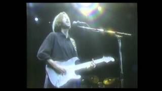 Eric Clapton  1990 