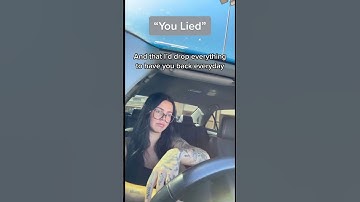 Thumbnail of 😭😭😭 #youlied
