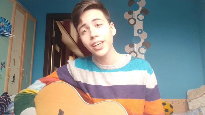 'You Belong With Me'Taylor Swift Cover-Spivak Maksim