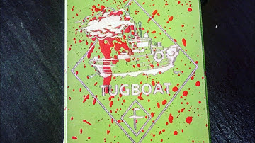 Tugboat tuglyfe box mod review! Regulated bs unregulated.