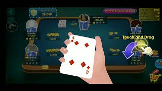 How to play Lucky 9 cards screenshot 4