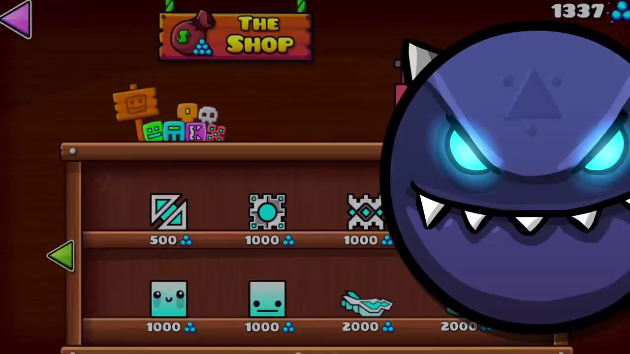 how to geometry dash for free ios how to geometry dash for free ios