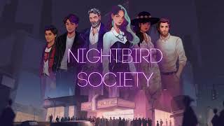 Nightbird Society: Magical JourneyㅣOfficial Gameplay TrailerㅣiOS & Android screenshot 1