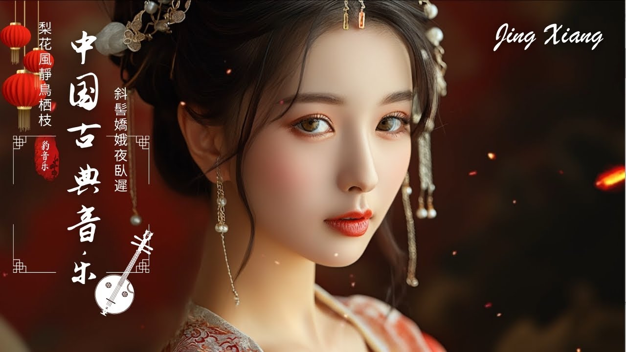 Super nice chinese classical music youtube
