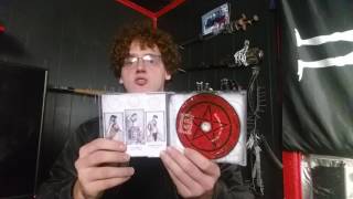 Venal Flesh: Worshiping at the Altar of Artifice 2CD Boxset Review