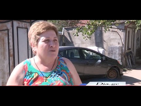 ხიდისყურელები თვითიზოლაციაში გატარებულ დღეებს იხსენებენ 21.09.2020