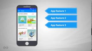 Moovly App Advert screenshot 1