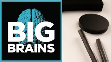 The Doomsday Clock’s ‘Historic Wake-Up Call,’ With Rachel Bronson: The Big Brains Podcast