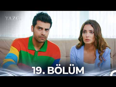 Yazgı 19. Bölüm