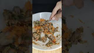 Accras crevettes ou Marinades ?! D'ailleurs vous préférez à la morue ou aux crevettes ? Moi je su...