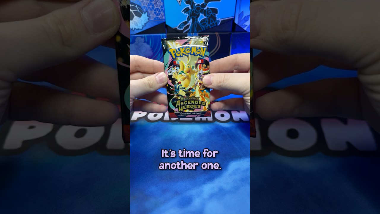 Новый набор проклят - Набор Pokémon 178 в день