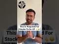 😱 Main Reason For Bull Market 😱 #shorts #trending #viral #bullmarket #ytshorts #YouTube #short #bull