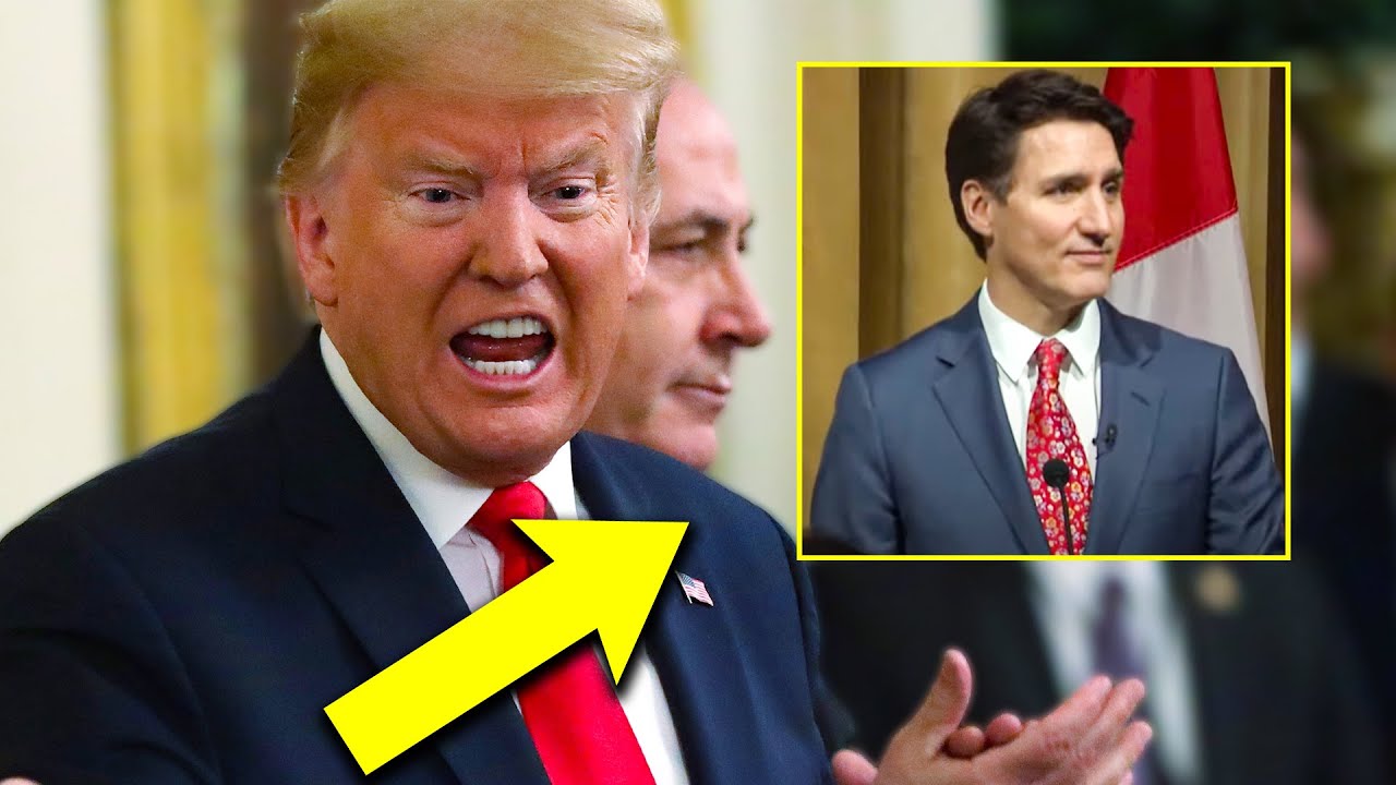 Trump's Foreign Policy Blunders Mocked Worldwide