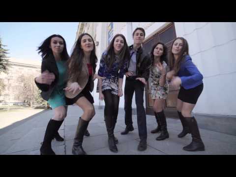 СтудЛидер 2015. Видеоконкурс. Белолипецкая Дарья (ФЭУ)