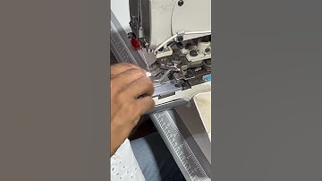SUPER HIGH SPEED LATINO LT 373D LOCKSTITCH SEWING MACHINE #silai #silaimachine #button #shortsvideo