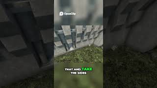 Awesome Blade &amp; Electric Fence Traps BASE 7dtd!