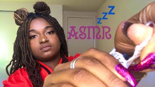 ASMR| TEARING & CRUMBLING PAPER FOR TINGLES ASMR| TEARING & CRUMBLING PAPER FOR TINGLES