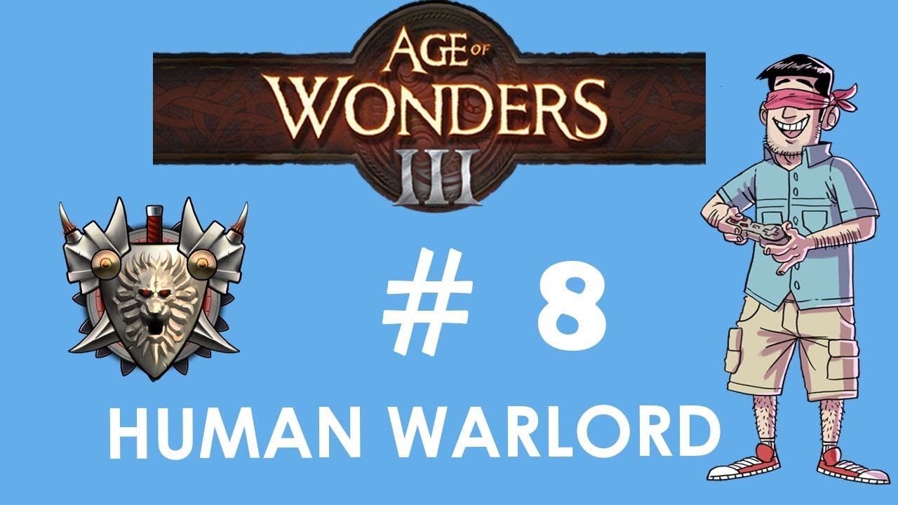 age of wonders 3 warlord units age of wonders 3 warlord units