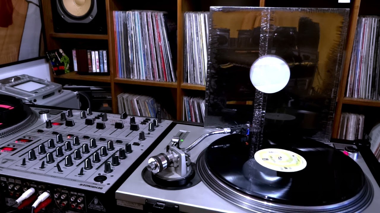 AB Logic - The Hitman