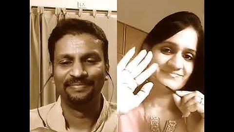 Ragangale Mohangale | Sajith Nambiar | Prabhitha S