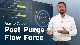 How to Setup: Post Purge - Flow Force