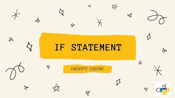 If Statement in JAVA