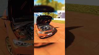 WANNA TAKE A RIDE IN MY BMW? #carparkingmultiplayer