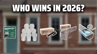 The Top 5 Best Leaf Filter in 2026 - Must Watch Before Buying!