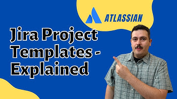 Jira Work Management Templates Explained | Atlassian Jira