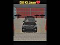 indian theft auto simulator game _ dil ki jaan #shorts #short #indiantheftauto #desigamer