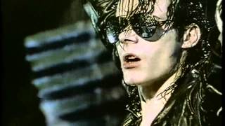 Video thumbnail of "The Sisters Of Mercy - This Corrosion HQ"