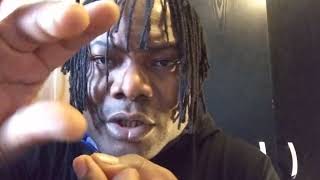 Let Me Remove Every Hidden Negative Cord Holding You Back | Deep ASMR Reiki (Soft Spoken) screenshot 4