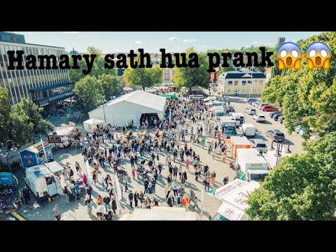 Västerås food festival 2022