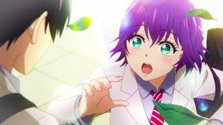 Download Lagu Kakkou no Iinazuke  [AMV] — Dreaming On MP3