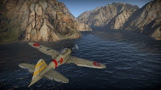 War Thunder: Chronicles of A Joystick Player (Comfort Nation)