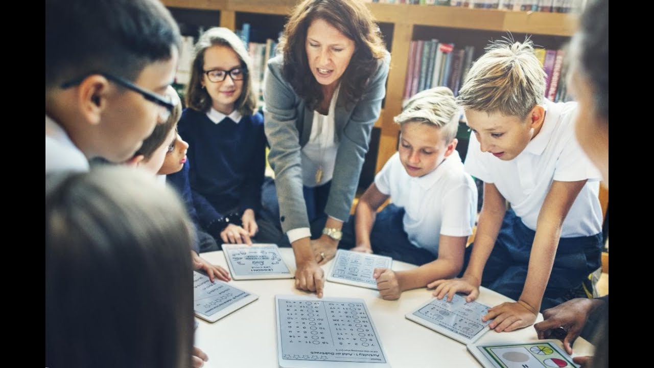 Russia Math School in the U.S.