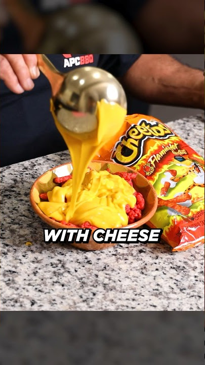 Snackoree on X: Craving something #spicy? #Cheetos Flamin' Hot