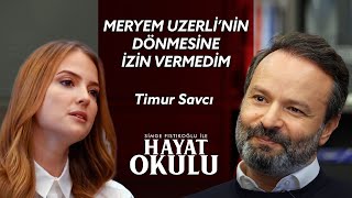 Meryem Uzerli'nin Yaptığı Şımarıklıktı! Şehzade Mustafa'nın Ölüm Sahnesinde Neler Yaşandı?