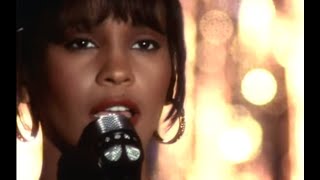 Whitney Houston - I Will Always Love You