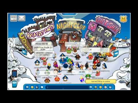 CPPS: Pengable